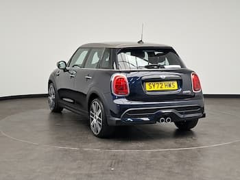 Used MINI Cooper 2022 for sale - 79662479: Photo