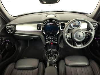 Used MINI Cooper 2022 for sale - 79662479: Photo