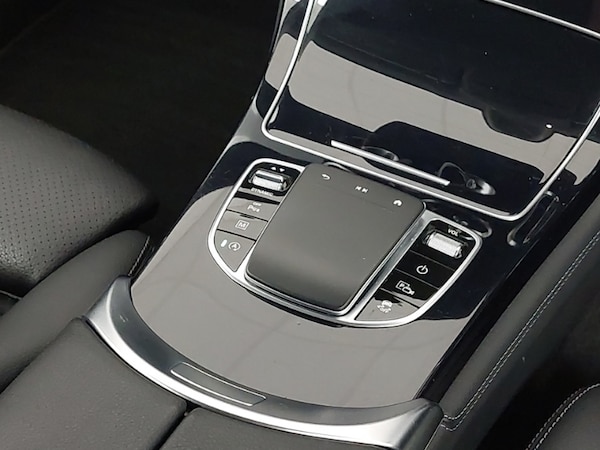 Used Mercedes-Benz GLC 2020 for sale - 75505995: Photo 10