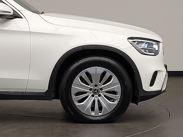Used Mercedes-Benz GLC 2020 for sale - 75505995: Photo 14
