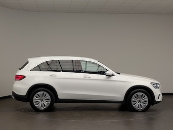 Used Mercedes-Benz GLC 2020 for sale - 75505995: Photo