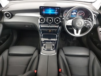 Used Mercedes-Benz GLC 2020 for sale - 75505995: Photo