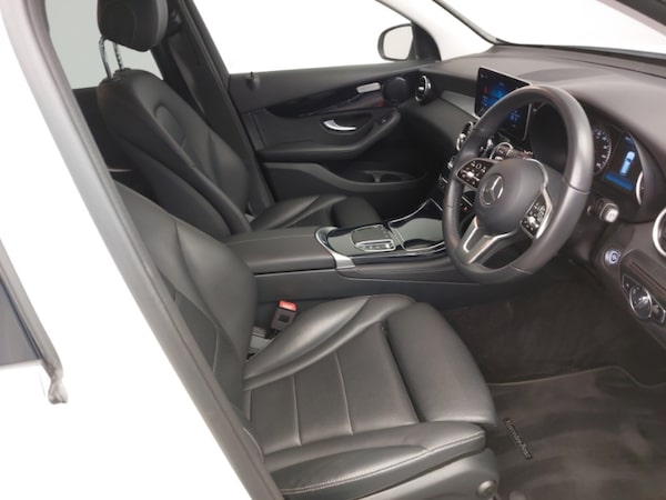 Used Mercedes-Benz GLC 2020 for sale - 75505995: Photo 6