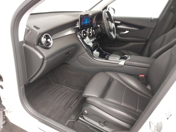 Used Mercedes-Benz GLC 2020 for sale - 75505995: Photo 7