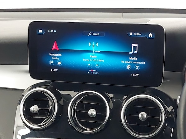 Used Mercedes-Benz GLC 2020 for sale - 75505995: Photo 8