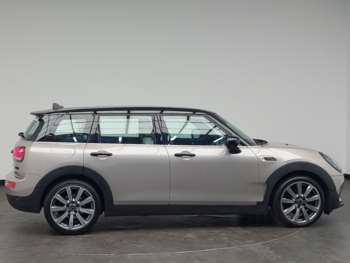 Used MINI Clubman 2022 for sale - 75209420: Photo