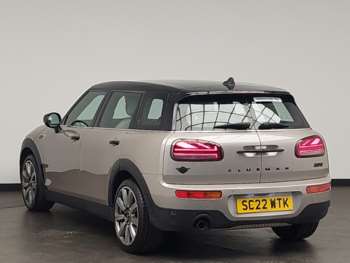 Used MINI Clubman 2022 for sale - 75209420: Photo