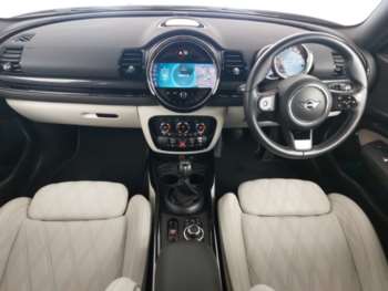 Used MINI Clubman 2022 for sale - 75209420: Photo