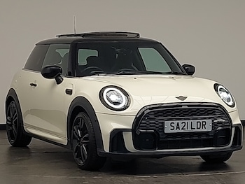 MINI - Cooper