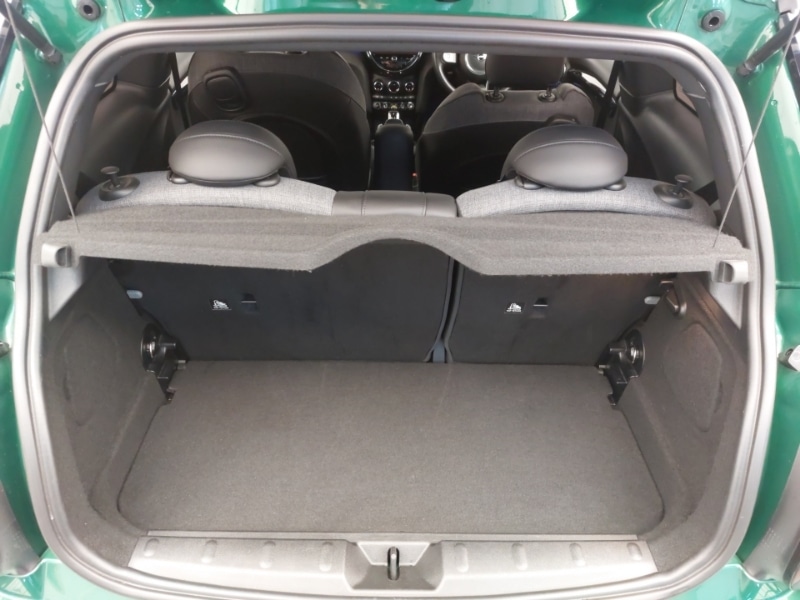 Used MINI Hatch 2022 for sale - 76666367: Photo 13