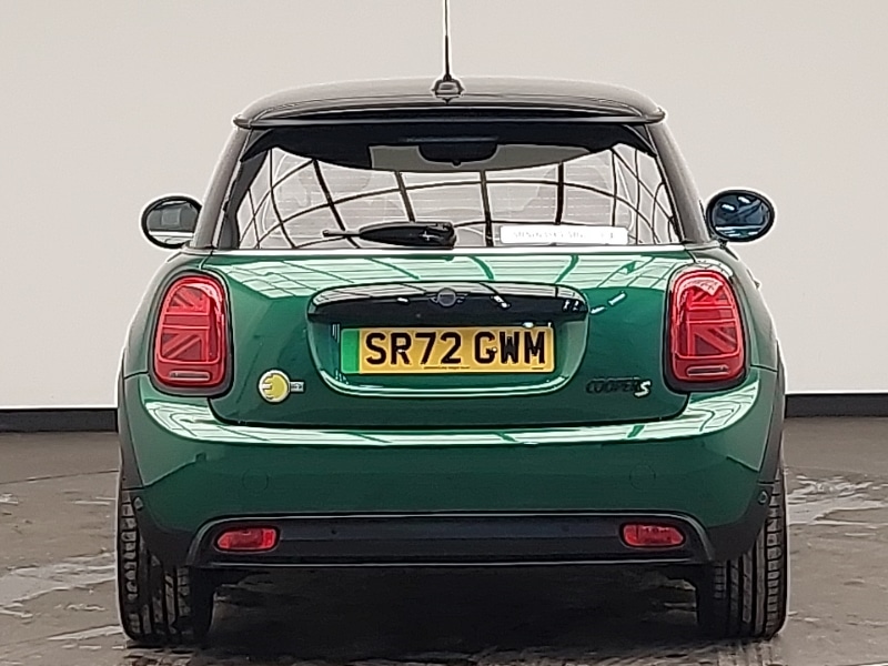 Used MINI Hatch 2022 for sale - 76666367: Photo 15