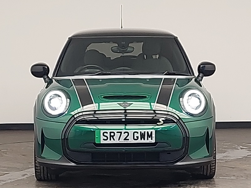 Used MINI Hatch 2022 for sale - 76666367: Photo 16