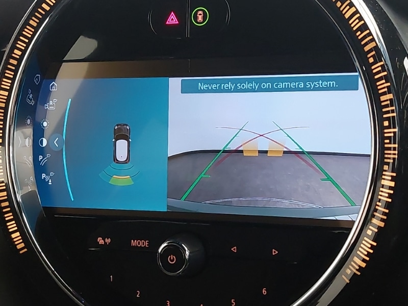 Used MINI Hatch 2022 for sale - 76666367: Photo 19