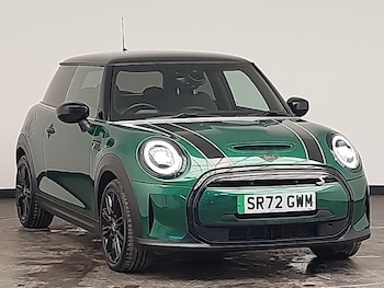 Used MINI Hatch 2022 for sale - 76666367: Photo