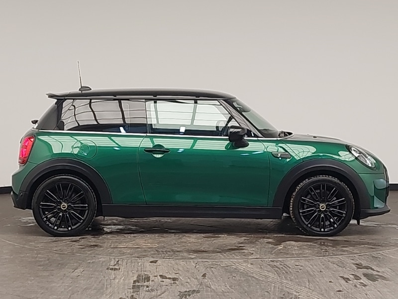 Used MINI Hatch 2022 for sale - 76666367: Photo 2