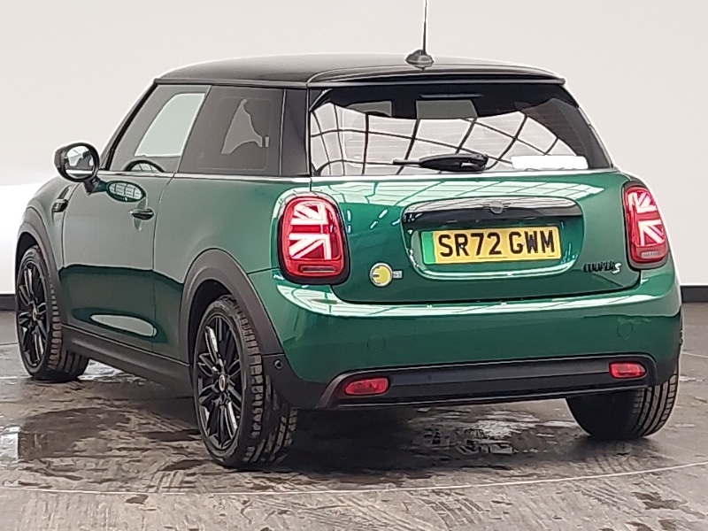 Used MINI Hatch 2022 for sale - 76666367: Photo 3