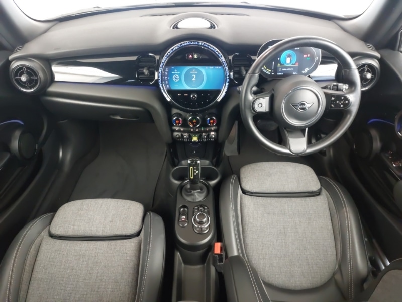 Used MINI Hatch 2022 for sale - 76666367: Photo 4