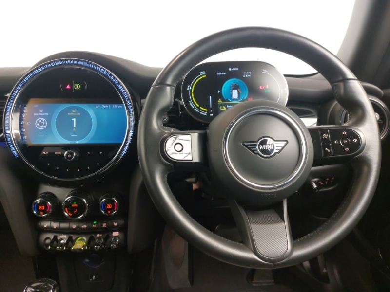 Used MINI Hatch 2022 for sale - 76666367: Photo 5