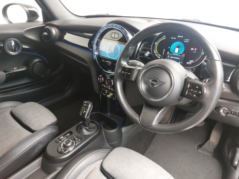 Used MINI Hatch 2022 for sale - 76666367: Photo 6