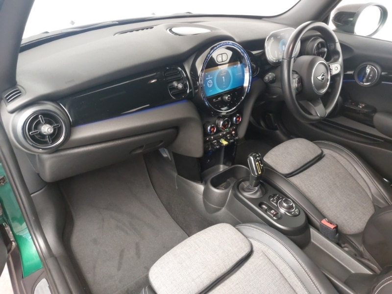 Used MINI Hatch 2022 for sale - 76666367: Photo 7