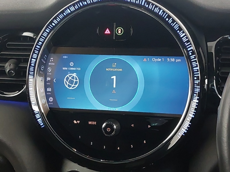 Used MINI Hatch 2022 for sale - 76666367: Photo 8