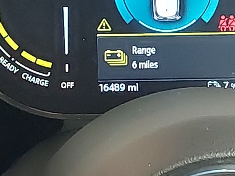 Used MINI Hatch 2022 for sale - 76666367: Photo 9