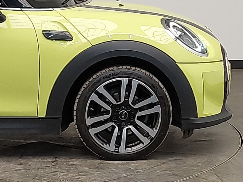 Used MINI Convertible 2023 for sale - 77371390: Photo 14