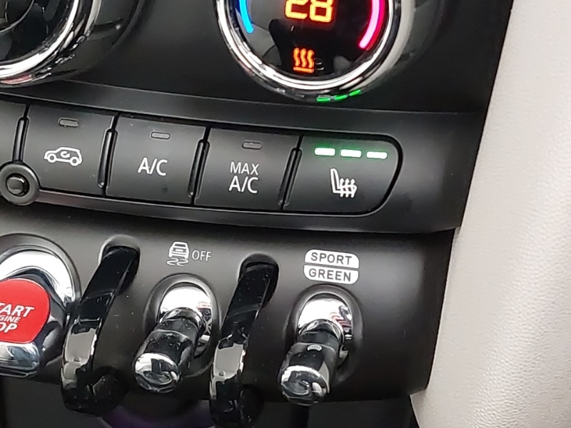 Used MINI Convertible 2023 for sale - 77371390: Photo 17