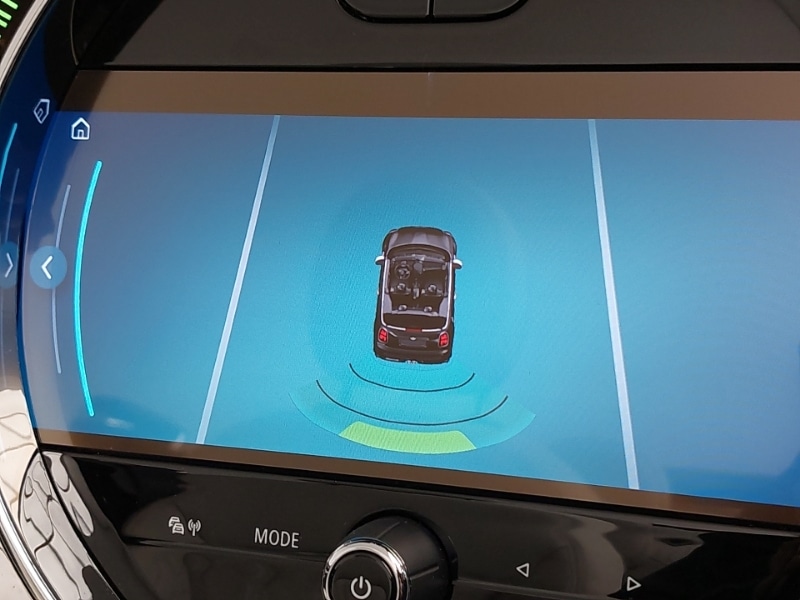 Used MINI Convertible 2023 for sale - 77371390: Photo 18