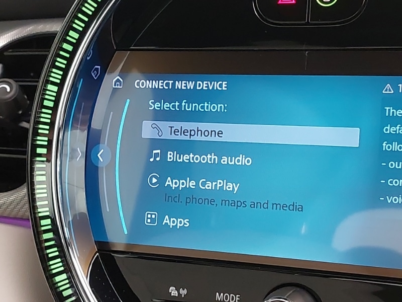 Used MINI Convertible 2023 for sale - 77371390: Photo 19