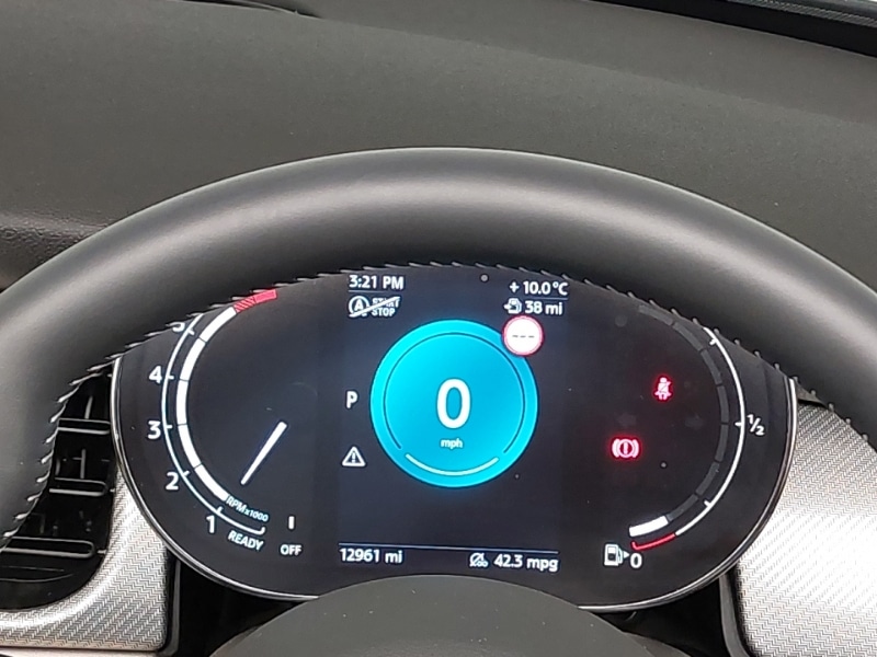 Used MINI Convertible 2023 for sale - 77371390: Photo 9