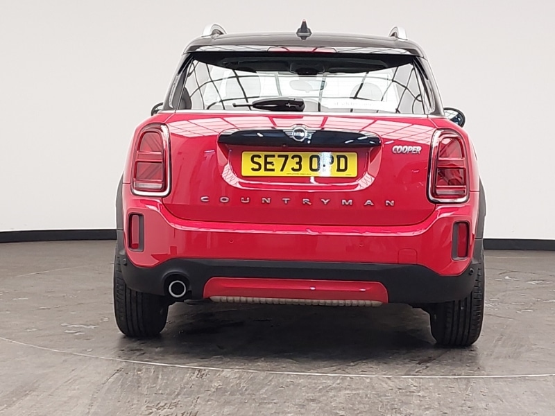 Used MINI Countryman 2023 for sale - 77987864: Photo 15