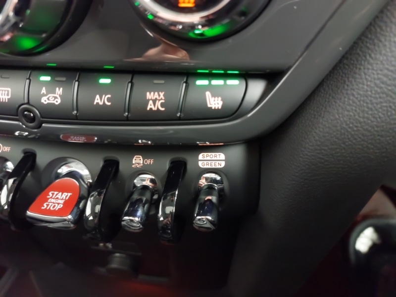 Used MINI Countryman 2023 for sale - 77987864: Photo 17