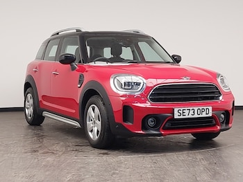Used MINI Countryman 2023 for sale - 77987864: Photo