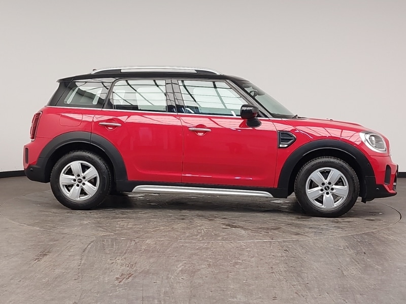 Used MINI Countryman 2023 for sale - 77987864: Photo 2