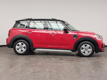 Used MINI Countryman 2023 for sale - 77987864: Photo