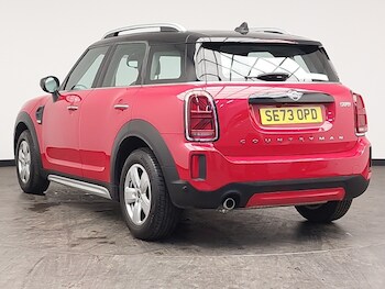 Used MINI Countryman 2023 for sale - 77987864: Photo