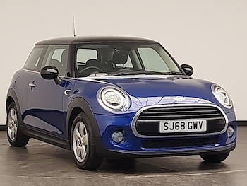 Used MINI Hatch 2018 for sale - 78873110: Photo