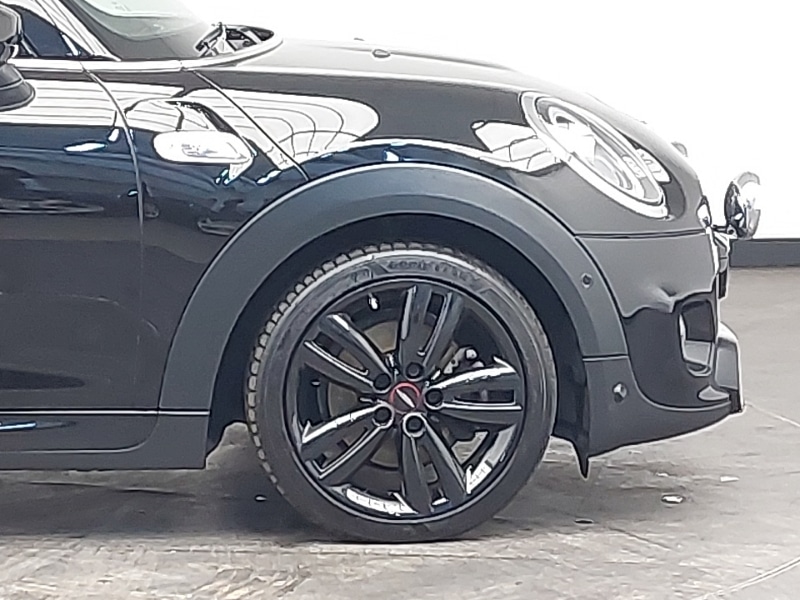 Used MINI Hatch 2019 for sale - 76713589: Photo 14