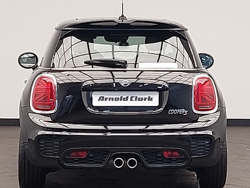 Used MINI Hatch 2019 for sale - 76713589: Photo 15