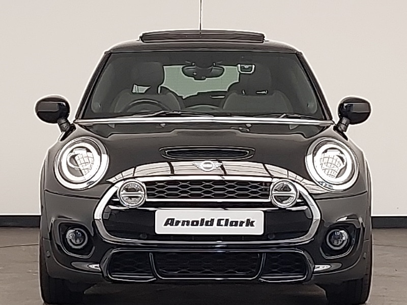 Used MINI Hatch 2019 for sale - 76713589: Photo 16