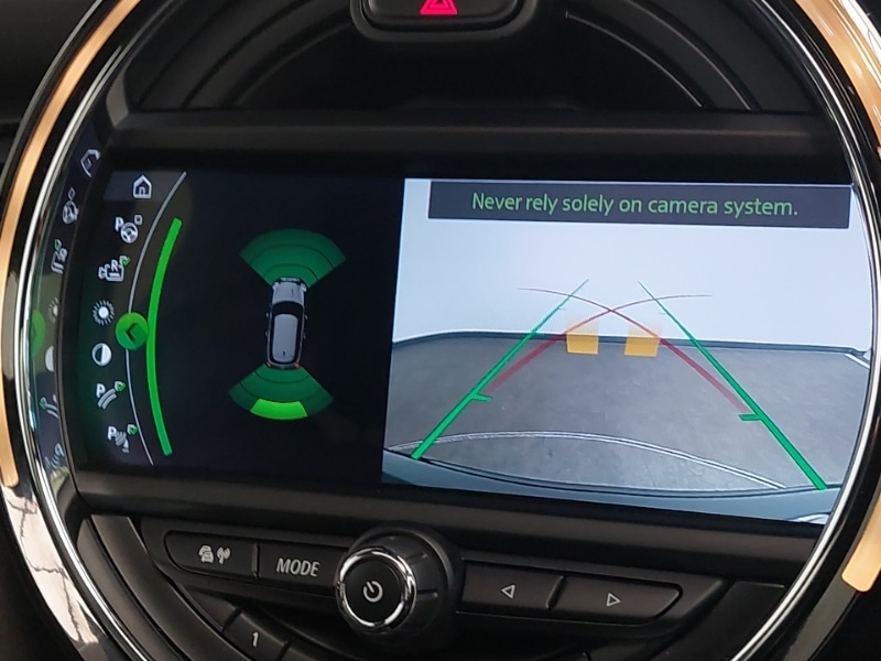 Used MINI Hatch 2019 for sale - 76713589: Photo 18