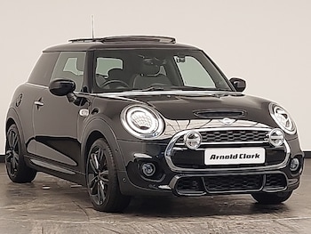 Used MINI Hatch 2019 for sale - 76713589: Photo