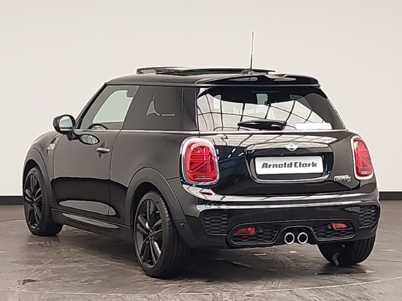 Used MINI Hatch 2019 for sale - 76713589: Photo 3