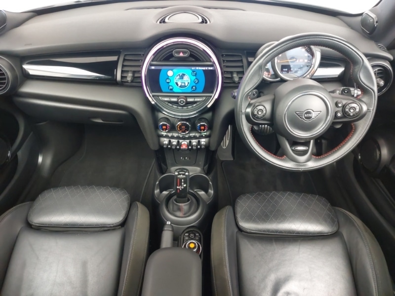 Used MINI Hatch 2019 for sale - 76713589: Photo 4