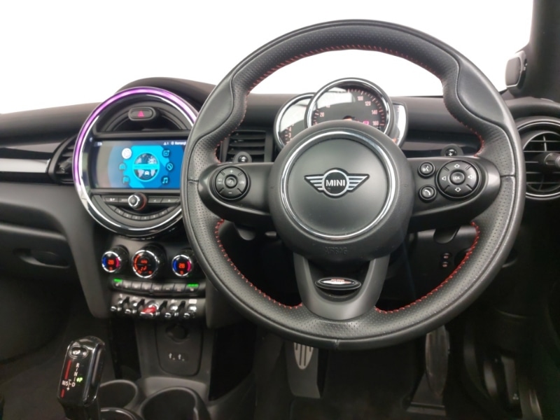 Used MINI Hatch 2019 for sale - 76713589: Photo 5