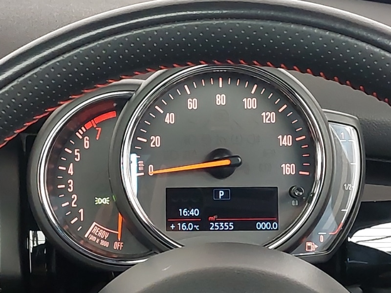 Used MINI Hatch 2019 for sale - 76713589: Photo 9