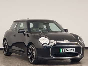 2024 - 160kW SE Exclusive 54kWh 3dr Auto