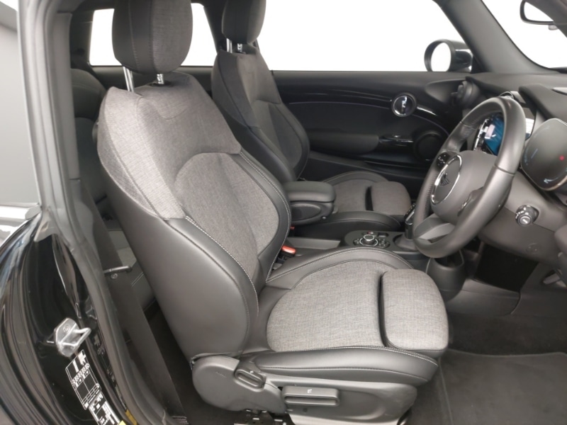 Used MINI Hatch 2023 for sale - 78113917: Photo 11