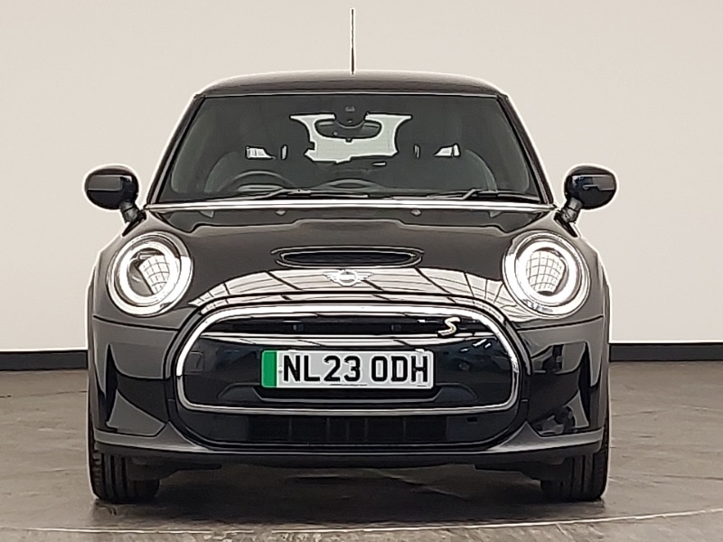 Used MINI Hatch 2023 for sale - 78113917: Photo 16